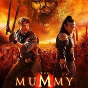 หนัง The Mummy Tomb of the Dragon Emperor