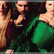 หนัง The Other Boleyn Girl