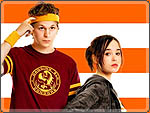 หนัง Juno