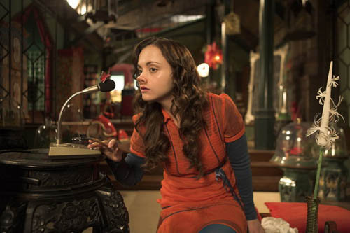 หนัง PENELOPE