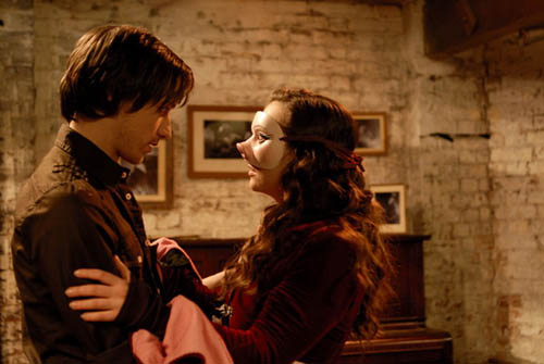 หนัง PENELOPE