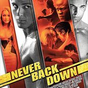 หนัง NEVER BACK DOWN