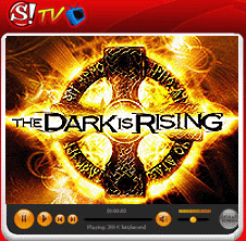 The seeker : The Dark is Rising