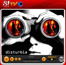 DISTURBIA