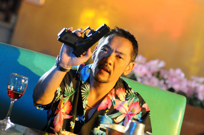 หนัง โยมผีพ่อ
