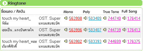 หนัง Super แหบแสบสะบัด