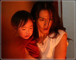 โคลิค เด็กเห็นผี