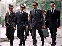 102 ปิดกรุงเทพปล้น