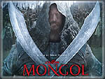 หนัง Mongol