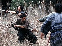 ZATOICHI