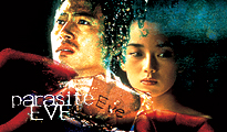 PARASITE  EVE