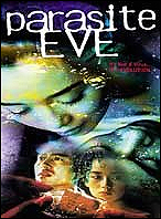 PARASITE  EVE
