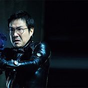 หนัง Gantz 2: Perfect Answer