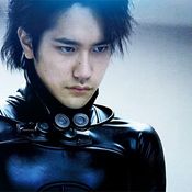 หนัง Gantz