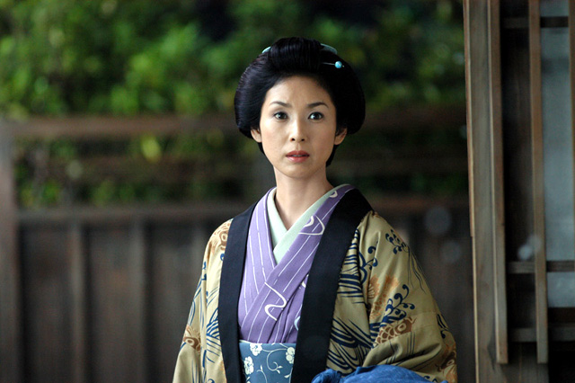 หนัง KAIDAN