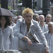 หนัง Crows Zero 2