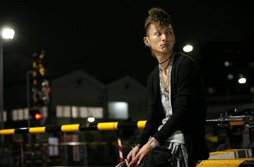 หนัง Snakes and Earrings