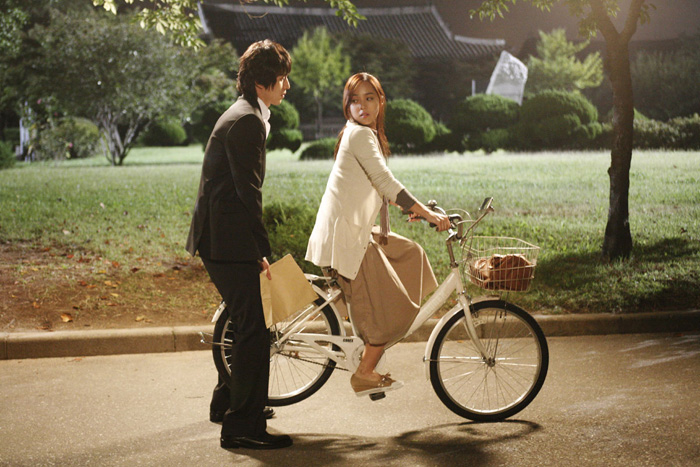 หนัง  Heartbreak Library 198