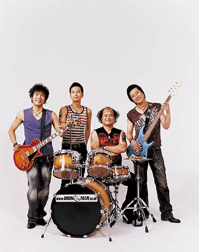 หนัง THE HAPPY LIFE