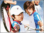 The Prince of Tennis Live Action