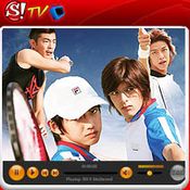 The Prince of Tennis Live Action