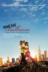 MAD HOT BALLROOM