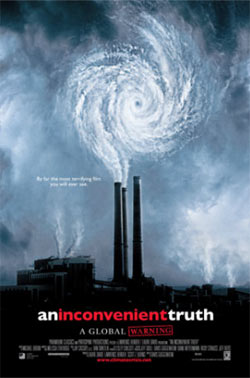 An Inconvenient Truth