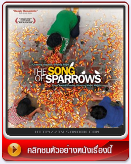 หนัง The Song of Sparrows