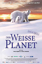 หนัง The White Planet