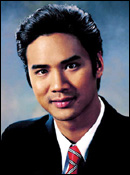 กรุงเทพฯ ราตรี