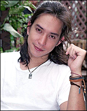 ครั้งหนึ่งเมื่อเรารักกัน