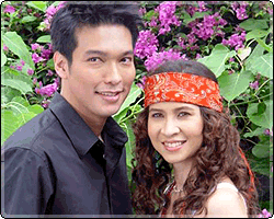 วีรกรรมทำเพื่อเธอ