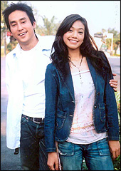 แผ่นดินหัวใจ