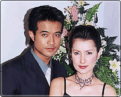 นางฟ้าไร้ปีก