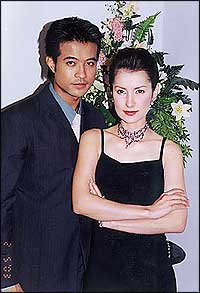 นางฟ้าไร้ปีก