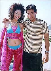 ผู้ชายมือสอง