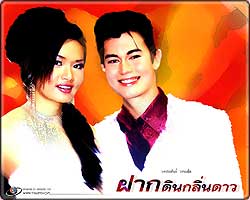 ฝากดินกลิ่นดาว