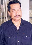 มนต์รักอสูร