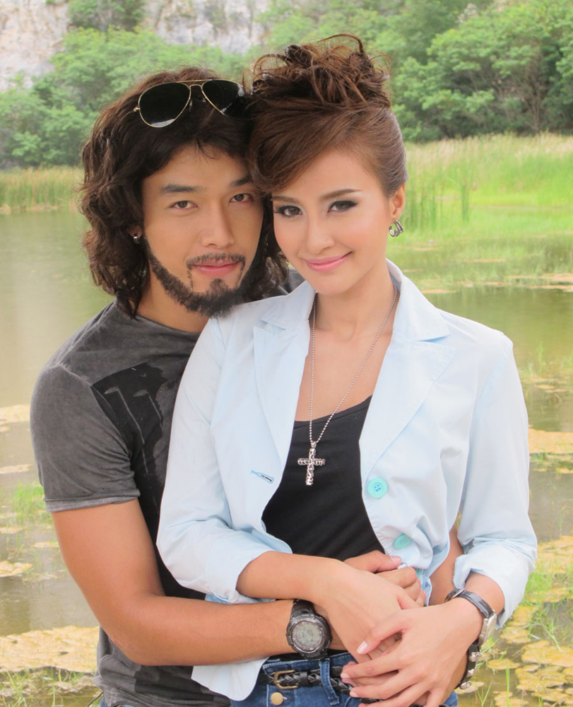 ละคร สุภาพบุรุษสะลึมสะลือ