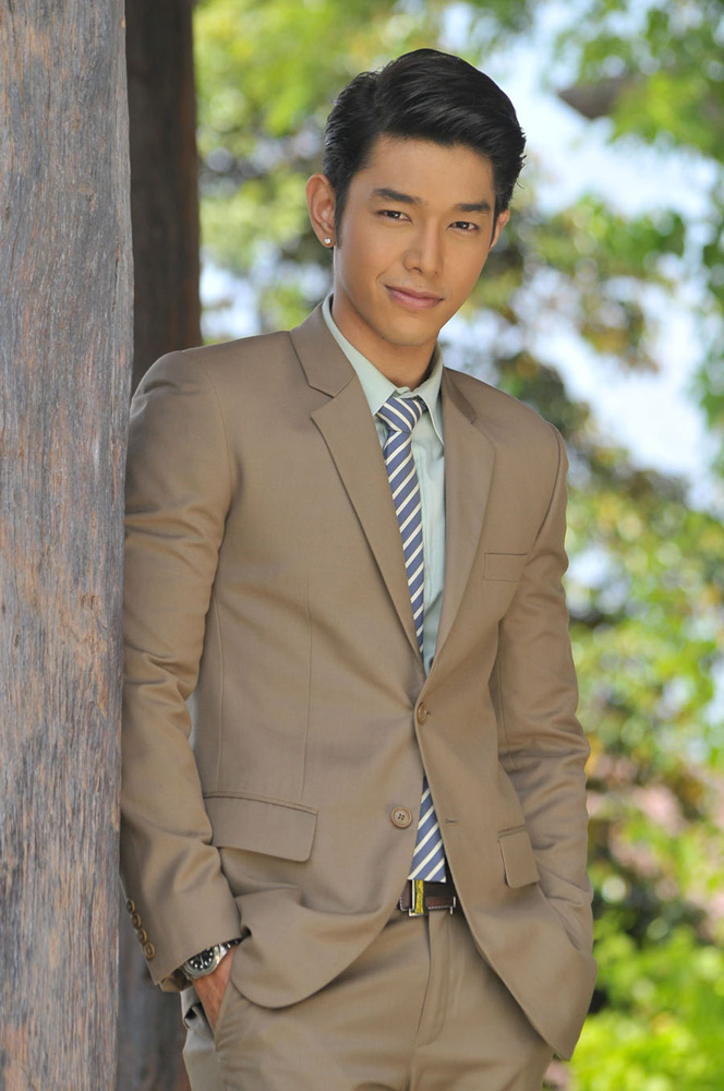 ละคร สุภาพบุรุษสะลึมสะลือ