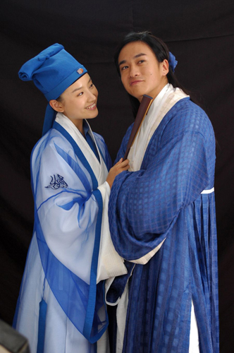 เรื่องย่อละคร ม่านประเพณี