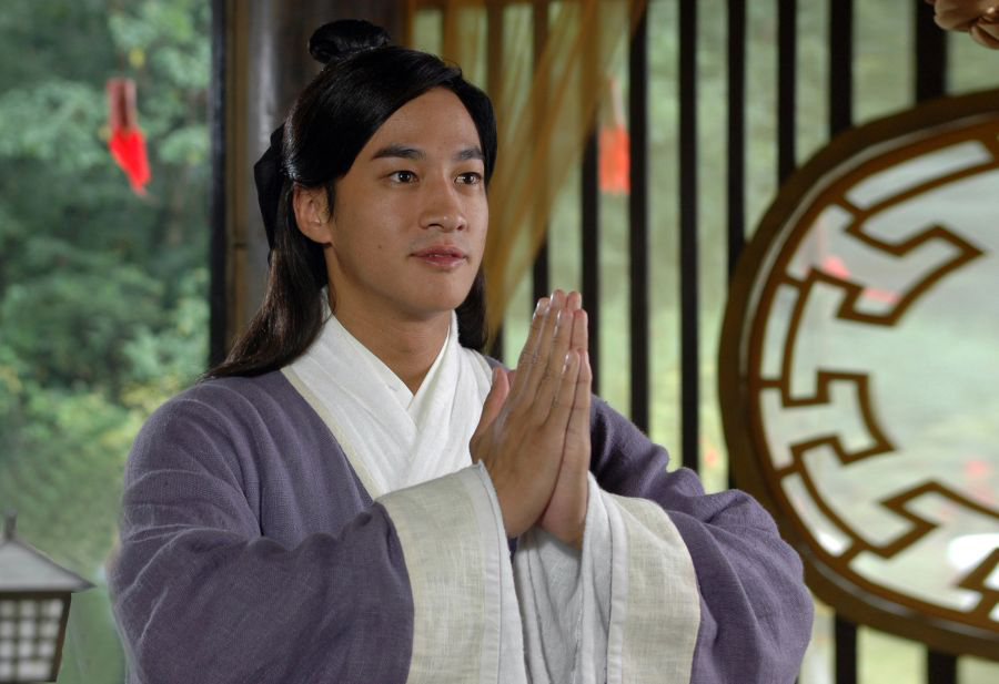 เรื่องย่อละคร ม่านประเพณี