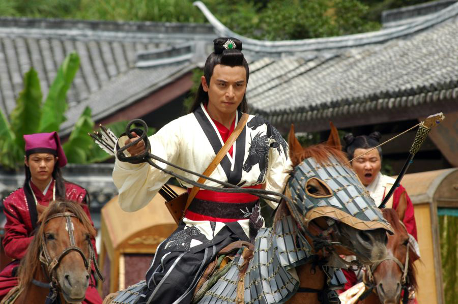 เรื่องย่อละคร ม่านประเพณี