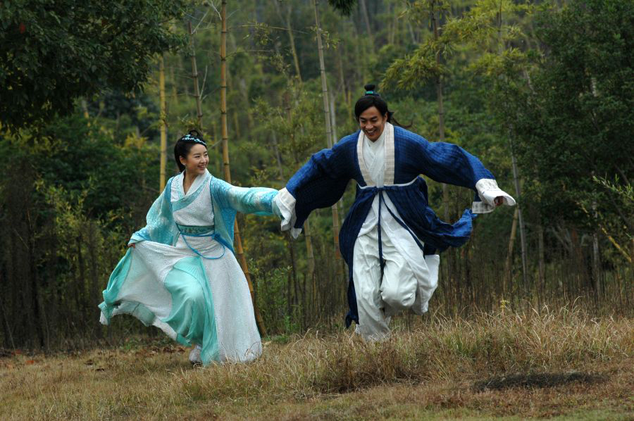 เรื่องย่อละคร ม่านประเพณี