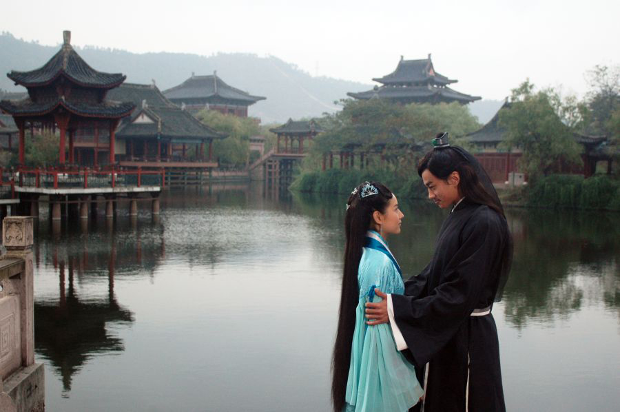 เรื่องย่อละคร ม่านประเพณี