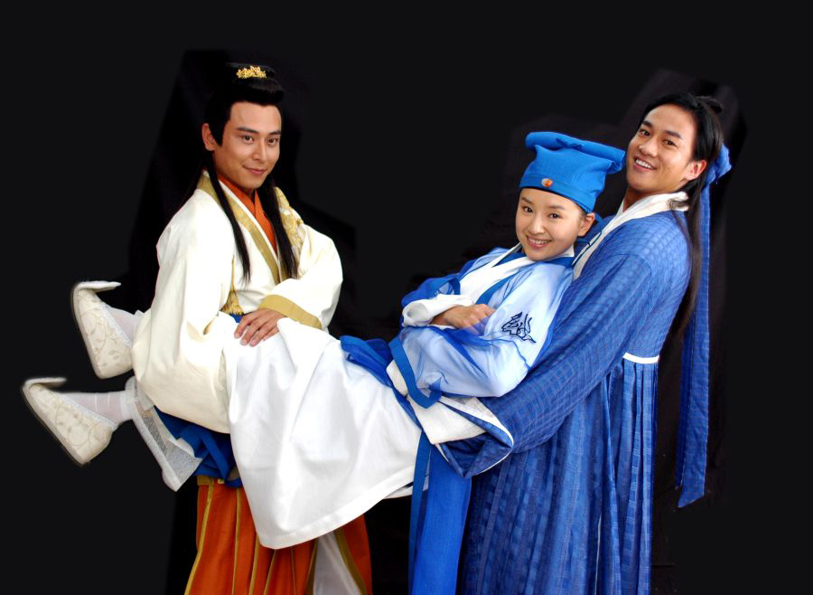 เรื่องย่อละคร ม่านประเพณี