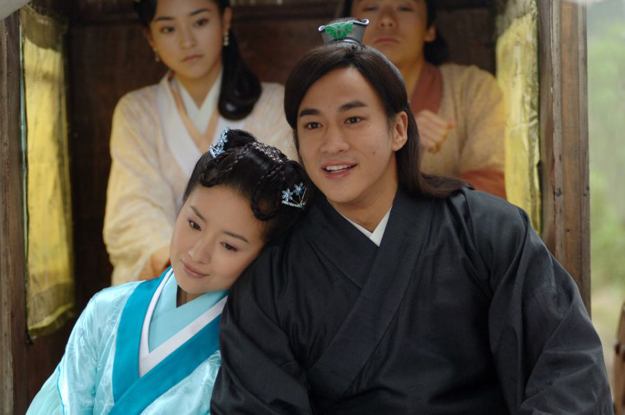 เรื่องย่อละคร ม่านประเพณี