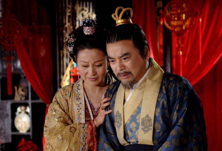 เรื่องย่อละคร ม่านประเพณี