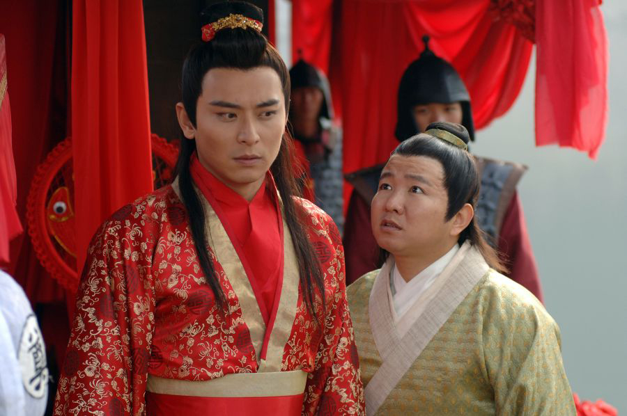 เรื่องย่อละคร ม่านประเพณี