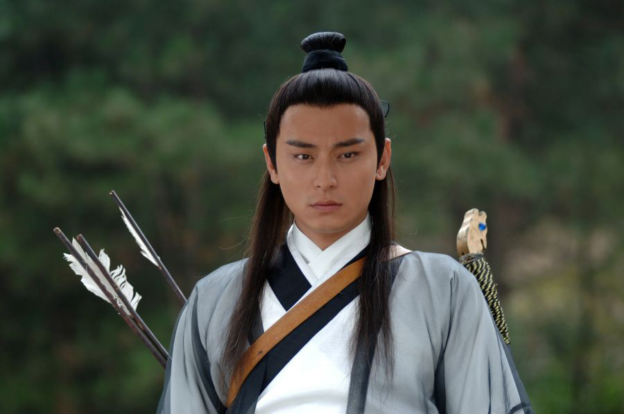 เรื่องย่อละคร ม่านประเพณี